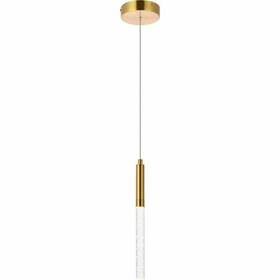 Elegant Lighting 5203d5g - Pendants Indoor