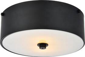 Ld6024 Elegant Lighting Traditional Flush-mount Ceiling Light Fixture