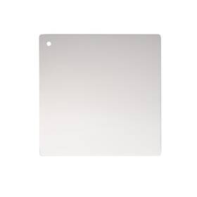Mtl-201-pn-6 Elegant Lighting Mtl-201-6 Metal Finish Sample - Nickel