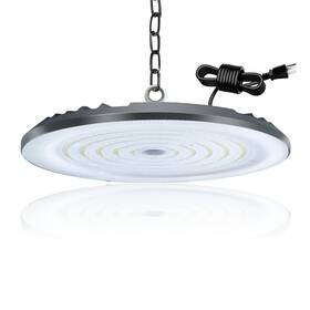 Ggl-gkd150w-a1 Eleganted Super Bright 150w Ufo Led High Bay Light 21000lm 6500k Daylight Le