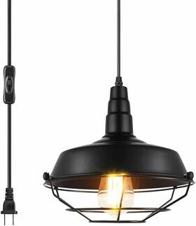 Emango 313019263220 Ee Eleven Master Chandeliers Pendant Light With Plug In 15ft Braided Cord And Ha