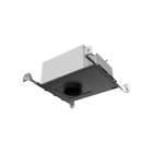 En3r-lo927aai Tech Lighting Entra Led Round Adjustable New Construction 191963073221