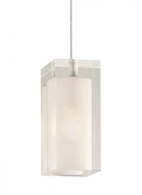 70djulk Encompass Lighting Group Solitude Pendant By
