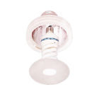 3rg-w-6p Energy Saving 3ring--6p Retrofit Lighting Recessed Kit 6 "