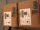 Er1508pn Quoizel Ceiling Light Nib Two Fixtures Palladian Bronze Med Base