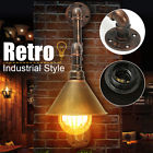 Erg535116 Meco Us Vintage Industrial Steampunk Water Pipe Shape 6927449780390