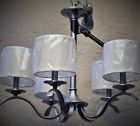Es0356bn Progress Lighting Brushed Nickel