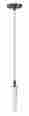 Es93001-bz Lighting Zoo Et2 Carte Pendant System Bronze Finish 5 X 5in Porch Lights 845094069997