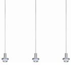 Es94203-sn Et2 3 Light Led 23.5