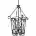 Est5208ib Quoizel Estate Foyer Piece New 611728251881