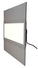 G8206064 Et240a1awhite Ge 3000k Recessed Indoor Lighting 120v Troffer 54w