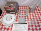 Et7000p Edison Recessed Lighting Open Aperture Housing Diameter