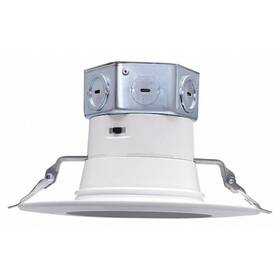 53192211 Eti Led Recessed Downlight 5 Inch /6 Ft