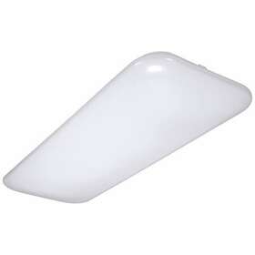 54644142 Eti Linear Ceiling Light 40w 1 Ft. X 4
