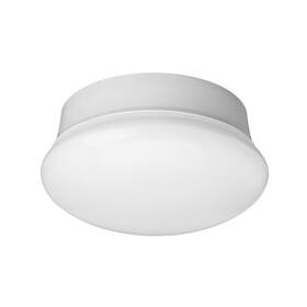 Eti 849489000848 Color Preference 7 Inch L White Led Ceiling Spin Light