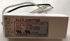 Etr60r Etr60 Elco R 60va-12v-60hz Electronic