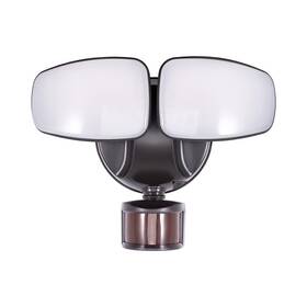 Esfl-35w110 Euri Lighting Integrated Outdoor Cct Tunable 3k/4k/5k Light