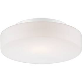 26144-016 Eurofase Lighting Ramata - 1 Light Flush Mount 10.25 Inches Wide By 3 High