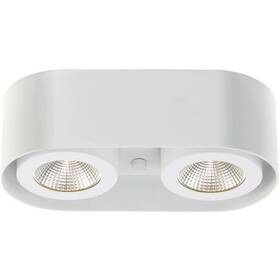 33617-015 Eurofase Lighting - Nymark 10.5 Inch 20w 2 Led Surface Mount