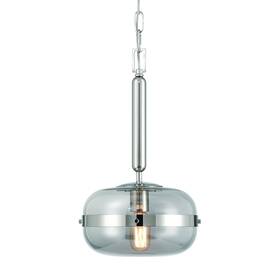 37196-024 Eurofase Lighting 37196 Nottingham 10 Inch W Pendant - Nickel