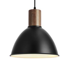 Eu20230425004 Eustace Modern Industrial Pendant Light Fixture 11.6 Inch Large Adjustable Ceiling H