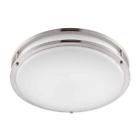 Ev1416l30-35 Designers Fountain Modern Brushed 046335004955