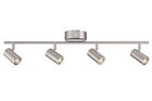 Evt101227-35 Designers Fountain Led Track Lighting Kit With Lights 046335012387