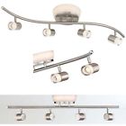 Evtf1029-35 Envirolite Brushed Nickel Led