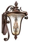 Exterior Mount Pirouette Lighting Corbett Latern Wall Outdoor