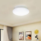 Eyp3522 Led Round White Indoor Ceiling Light Fixture Applicable 817739026214