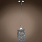 39340397 Eyqn2128 Everly Quinn Alexa Crystal Pendant European Smoke 191706483140
