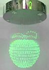 F-b01 Fiberopticchandelier Chandelier Fiber Optic Led