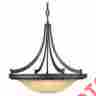 4orb-la F1924 Murray Feiss 4-la Pub 4 Light 1 Tier Led Chandelier Oil Rubbed Bronze 014817543810