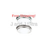 F245036u Philips Forecast West End Ceiling Light Satin Nickel 742546045830