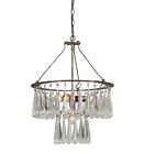 F2492fi Troy Lighting F2492 French Iron