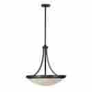 F2583-3htbz F2583 3htbz Feiss Perry 3 Light Uplight Heritage Bronze 014817408430