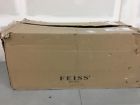 F2592-6af-agw Murray Feiss Madera Chandelier