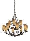 F2605-8 4mbz Feiss Mocha Bronze 014817424942