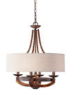 F2752-4ri-bwd Feiss Rustic Iron-burnished Wood 014817483550
