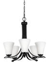 F2979-5orb Feiss Oil Rubbed Bronze 014817539806