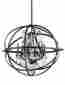 F2997 Byron Troy Lighting Pendants 782042792418