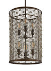 F3046-6cstb Feiss Chestnut Bronze Colorado 014817542240