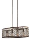 F3047-4cstb Feiss Chestnut Bronze Colorado 014817542257