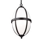 F3056-2orb Feiss Amato 2-light Oil-rubbed