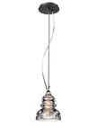 F3132 Troy Lighting Old Silver Menlo Park Light Mini 782042792487