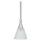 F3450-53 Sunset Lighting Dibble Cone Pendant 098197391834