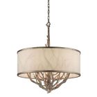 F4106 Troy Lighting Whitman 6-light 782042845541