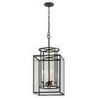 F5344 Troy Lighting Maddox 4-light 782042111943