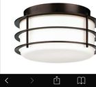 F849262nv Forecast Lighting Hollywood Hills 742546046301