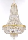 F93-b8-c7-cg-870-9 Gallery French Empire Crystal